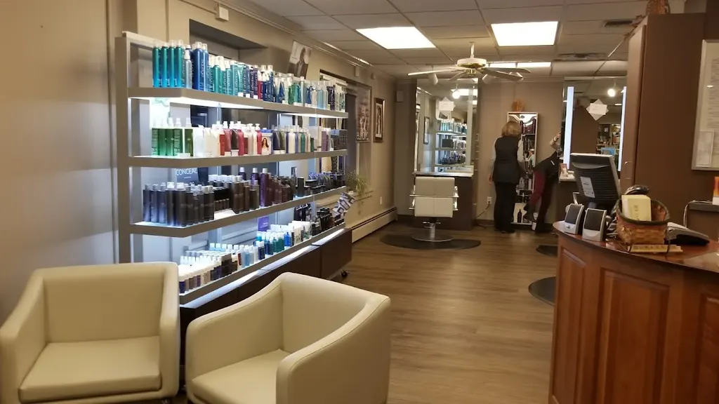 Duwayne's Salon — Hair salon in Madison